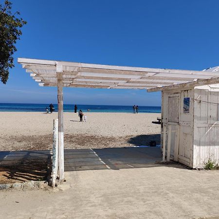 Mondello La Piazzetta Apartment Palermo Exterior foto