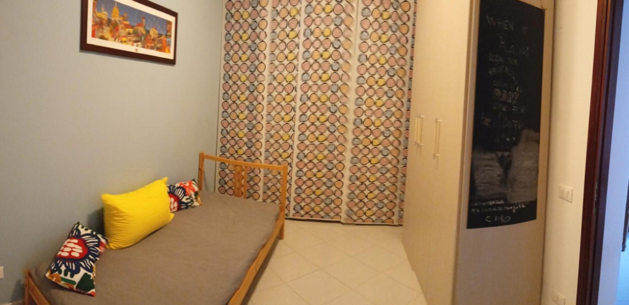 Mondello La Piazzetta Apartment Palermo Exterior foto